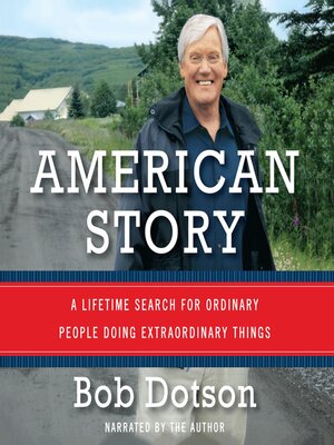 cover image of American Story
